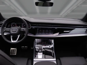 Audi Q8 50 TDI Quattro = S-line = Гаранция - 167670 лв. - 29451305 8
