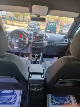 Обява за продажба на VW Tiguan 2.0 tdi 140 4 motion ~14 500 лв. - изображение 10