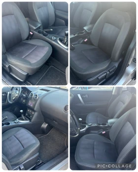 Nissan Qashqai 1.6 dci 131 ..44/Navi/// | Mobile.bg    11
