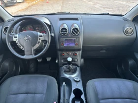 Nissan Qashqai 1.6 dci 131 ..44/Navi/// | Mobile.bg    9