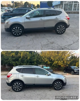 Nissan Qashqai 1.6 dci 131 ..44/Navi/// | Mobile.bg    7
