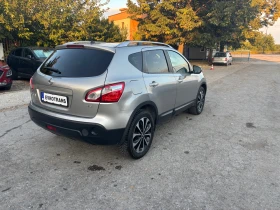 Nissan Qashqai 1.6 dci 131 ..44/Navi/// | Mobile.bg    5