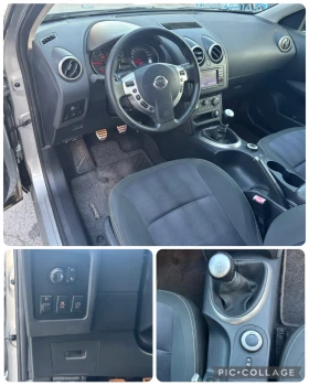 Nissan Qashqai 1.6 dci 131 ..44/Navi/// | Mobile.bg    12