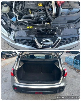 Nissan Qashqai 1.6 dci 131 ..44/Navi/// | Mobile.bg    8