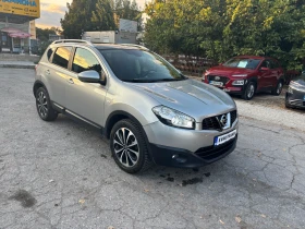 Nissan Qashqai 1.6 dci 131 ..44/Navi/// | Mobile.bg    6