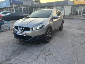 Nissan Qashqai 1.6 dci 131 ..44/Navi/// | Mobile.bg    2