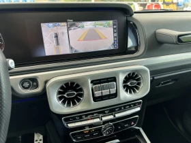 Mercedes-Benz G 63 AMG G700 BRABUS/WIDESTAR/CARBON/MAGNO/ / | Mobile.bg    10