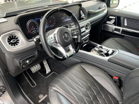 Mercedes-Benz G 63 AMG G700 BRABUS/WIDESTAR/CARBON/MAGNO/ / | Mobile.bg    9