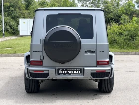 Mercedes-Benz G 63 AMG G700 BRABUS/WIDESTAR/CARBON/MAGNO/ / | Mobile.bg    5