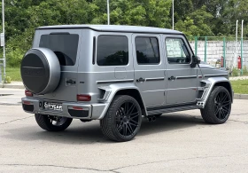 Mercedes-Benz G 63 AMG G700 BRABUS/WIDESTAR/CARBON/MAGNO/ / | Mobile.bg    6