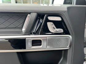 Mercedes-Benz G 63 AMG G700 BRABUS/WIDESTAR/CARBON/MAGNO/ / | Mobile.bg    7