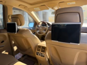 Mercedes-Benz GL 550 | Mobile.bg    13