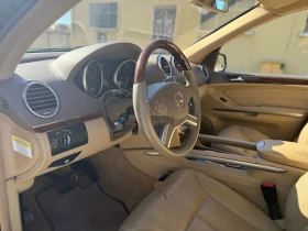 Обява за продажба на Mercedes-Benz GL 550 ~19 999 лв. - изображение 8 | Auto.bg Обява за продажба на Mercedes-Benz GL 550 ~19 999 лв. - изображение 8