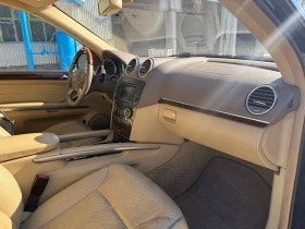 Обява за продажба на Mercedes-Benz GL 550 ~19 999 лв. - изображение 9 | Auto.bg Обява за продажба на Mercedes-Benz GL 550 ~19 999 лв. - изображение 9