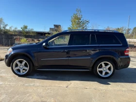 Обява за продажба на Mercedes-Benz GL 550 ~19 999 лв. - изображение 2 | Auto.bg Обява за продажба на Mercedes-Benz GL 550 ~19 999 лв. - изображение 2