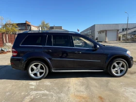 Обява за продажба на Mercedes-Benz GL 550 ~19 999 лв. - изображение 3 | Auto.bg Обява за продажба на Mercedes-Benz GL 550 ~19 999 лв. - изображение 3