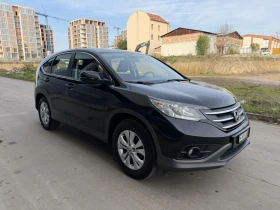 Honda Cr-v 2.0 Elegance