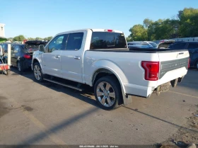 Ford F150 F-150 LIMITED* Кожа* Подгрев* CARFAX - 29900 лв. / 15287.63 € - 33115458 4