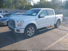 Ford F150 F-150 LIMITED
