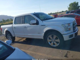 Ford F150 F-150 LIMITED* Кожа* Подгрев* CARFAX - 29900 лв. / 15287.63 € - 33115458 8