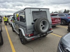 Mercedes-Benz G * AMG 63 * CARFAX * БЕЗ ПЪРВОНАЧАЛНА ВНОСКА - 99999 лв. / 51128.68 € - 22550424 4