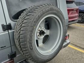 Mercedes-Benz G * AMG 63 * CARFAX * БЕЗ ПЪРВОНАЧАЛНА ВНОСКА - 99999 лв. / 51128.68 € - 22550424 15