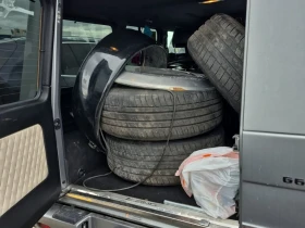 Mercedes-Benz G * AMG 63 * CARFAX * БЕЗ ПЪРВОНАЧАЛНА ВНОСКА - 99999 лв. / 51128.68 € - 22550424 14