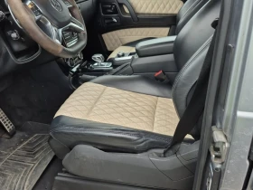 Mercedes-Benz G * AMG 63 * CARFAX * БЕЗ ПЪРВОНАЧАЛНА ВНОСКА - 99999 лв. / 51128.68 € - 22550424 5
