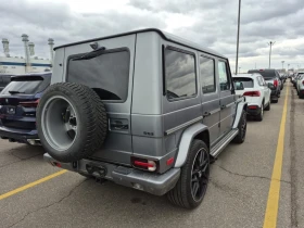 Mercedes-Benz G * AMG 63 * CARFAX * БЕЗ ПЪРВОНАЧАЛНА ВНОСКА - 99999 лв. / 51128.68 € - 22550424 3