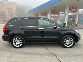 Honda Cr-v КСЕНОН-КОЖА-НАВИ-КАМЕРА-ПАНОРАМА-ИТАЛИЯ!, снимка 16