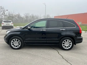 Honda Cr-v КСЕНОН-КОЖА-НАВИ-КАМЕРА-ПАНОРАМА-ИТАЛИЯ!, снимка 14