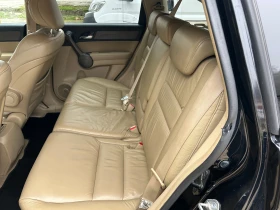 Honda Cr-v КСЕНОН-КОЖА-НАВИ-КАМЕРА-ПАНОРАМА-ИТАЛИЯ!, снимка 8