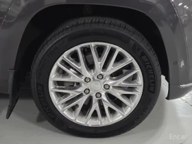 Jeep Grand cherokee - 17009 € / 33266.71 лв. - 86857486 5