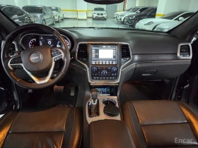 Jeep Grand cherokee - 17009 € / 33266.71 лв. - 86857486 8