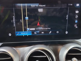 Mercedes-Benz GLC * 300 * CARFAX * БЕЗ ПЪРВОНАЧАЛНА ВНОСКА, снимка 10