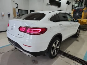 Mercedes-Benz GLC * 300 * CARFAX * БЕЗ ПЪРВОНАЧАЛНА ВНОСКА, снимка 3