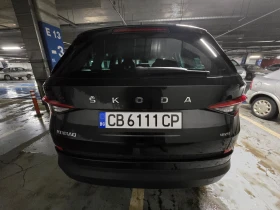 Skoda Kodiaq Sportline 4x4 2, O TDI 200 k.c 7DSG / 7 места - 33183 € / 64900.31 лв. - 86068047 5