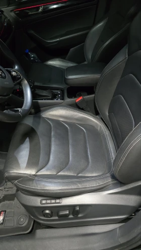 Skoda Kodiaq Sportline 4x4 2, O TDI 200 k.c 7DSG / 7 места - 33183 € / 64900.31 лв. - 86068047 12