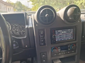 Hummer H2 Бензин 322 к.с. - 23000 € / 44984.09 лв. - 86068047 10
