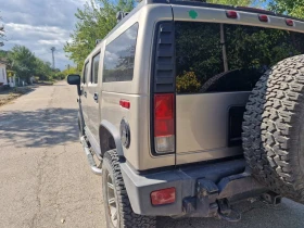 Hummer H2 Бензин 322 к.с. - 23000 € / 44984.09 лв. - 86068047 5