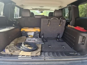 Hummer H2 Бензин 322 к.с. - 23000 € / 44984.09 лв. - 86068047 16