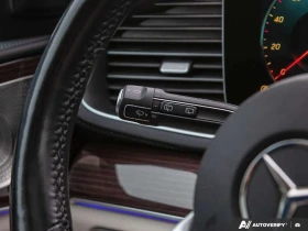 Mercedes-Benz GLE * GLE450 4M * CARFAX * ЦЕНА ДО БГ - 35550 € / 69529.76 лв. - 37404287 16