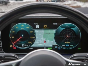 Mercedes-Benz GLE * GLE450 4M * CARFAX * ЦЕНА ДО БГ - 35550 € / 69529.76 лв. - 37404287 15
