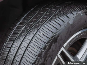 Mercedes-Benz GLE * GLE450 4M * CARFAX * ЦЕНА ДО БГ - 35550 € / 69529.76 лв. - 37404287 7