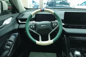 Haval H6 1.5T autogeorge.com - 20900 € / 40876.85 лв. - 78660631 7