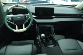 Haval H6 1.5T autogeorge.com - 20900 € / 40876.85 лв. - 78660631 10