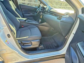Toyota C-HR - 19839 € / 38801.71 лв. - 17515588 5