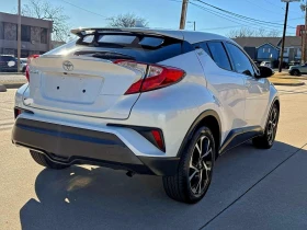 Toyota C-HR - 19839 € / 38801.71 лв. - 17515588 4