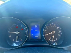 Toyota C-HR - 19839 € / 38801.71 лв. - 17515588 8