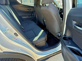 Toyota C-HR - 19839 € / 38801.71 лв. - 17515588 6